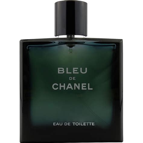 bleu de chanel eau de toileete